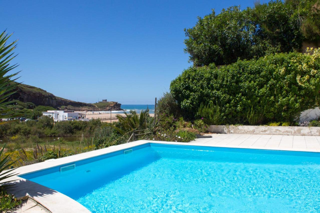 Ericeira Apartment Ribamar  Exterior foto