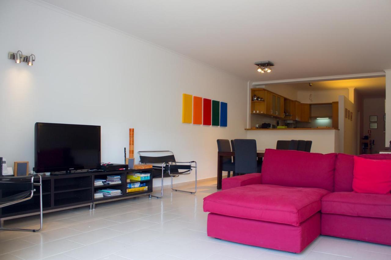 Ericeira Apartment Ribamar  Exterior foto