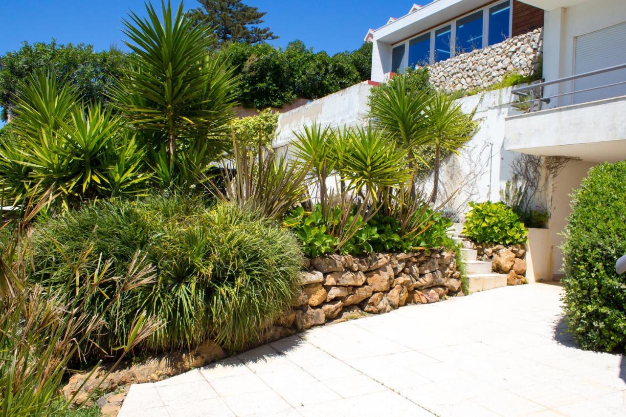 Ericeira Apartment Ribamar  Exterior foto
