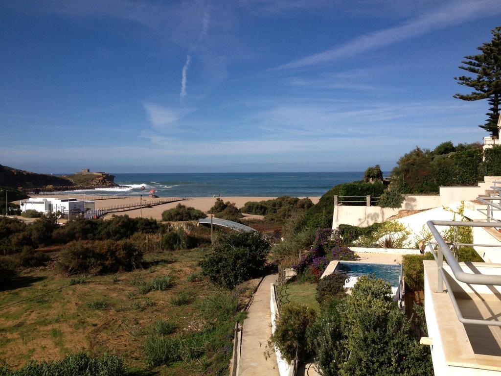 Ericeira Apartment Ribamar  Cameră foto