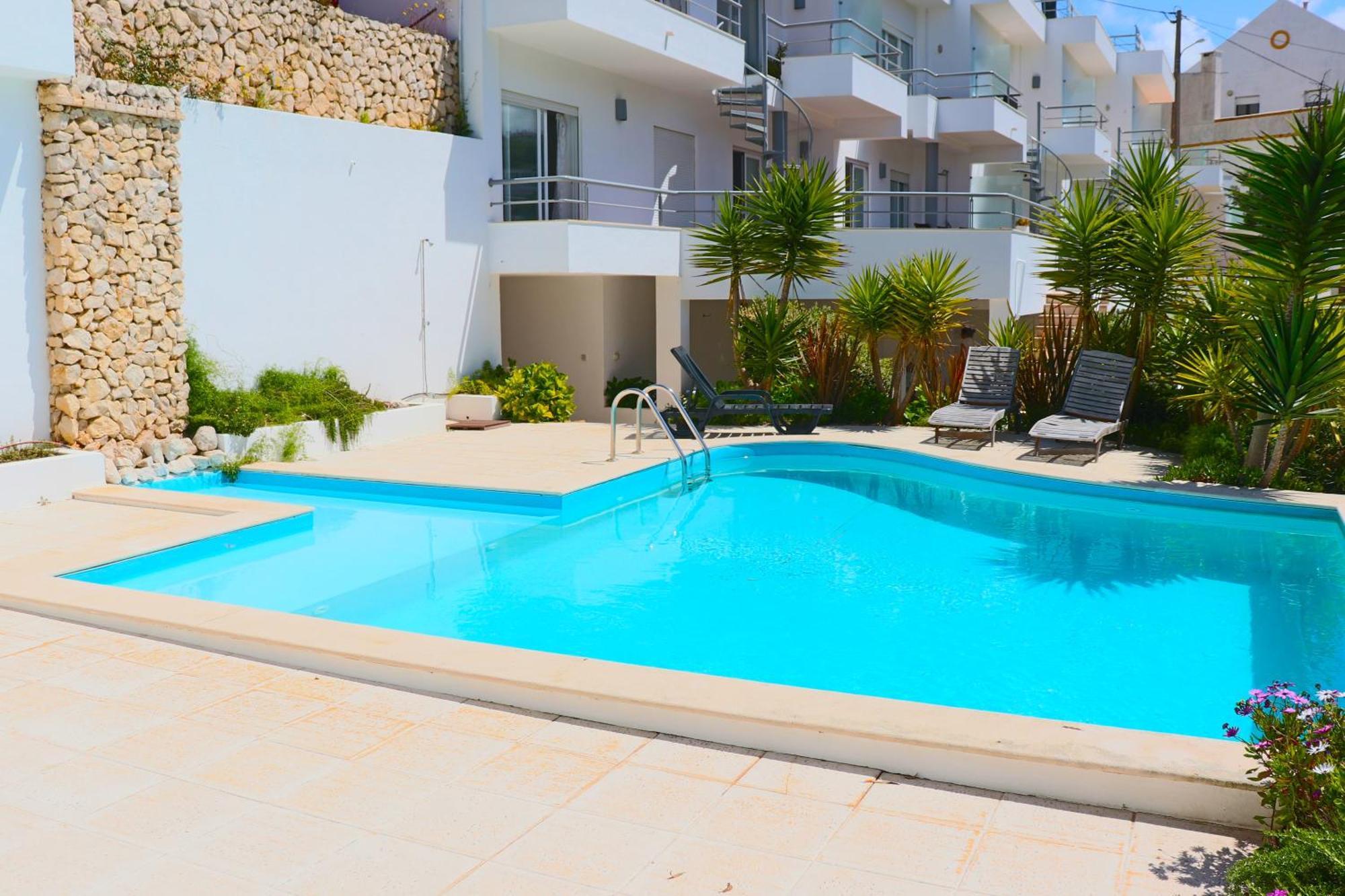 Ericeira Apartment Ribamar  Exterior foto