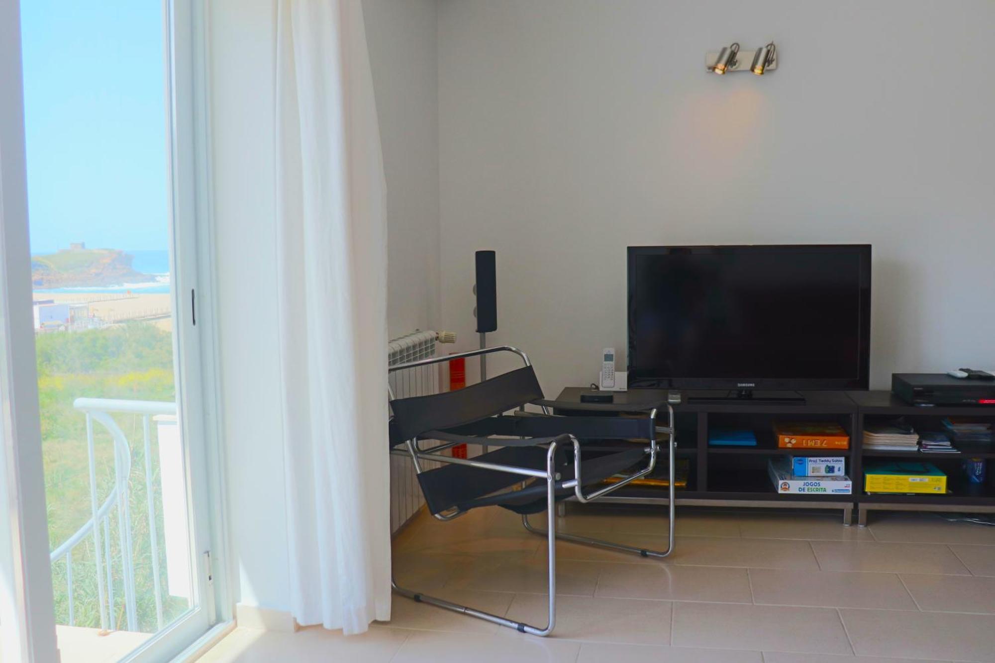 Ericeira Apartment Ribamar  Exterior foto